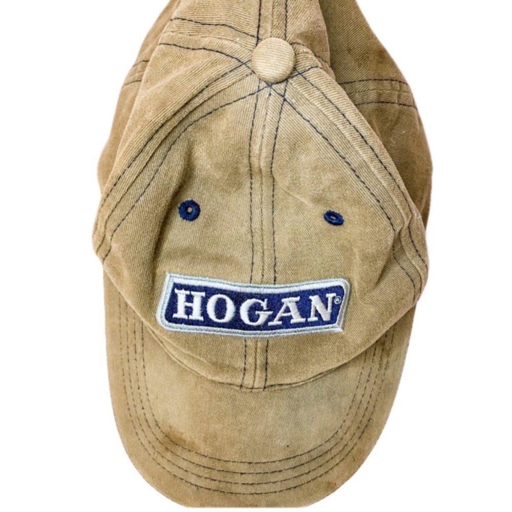Hogan truck company baseball cap